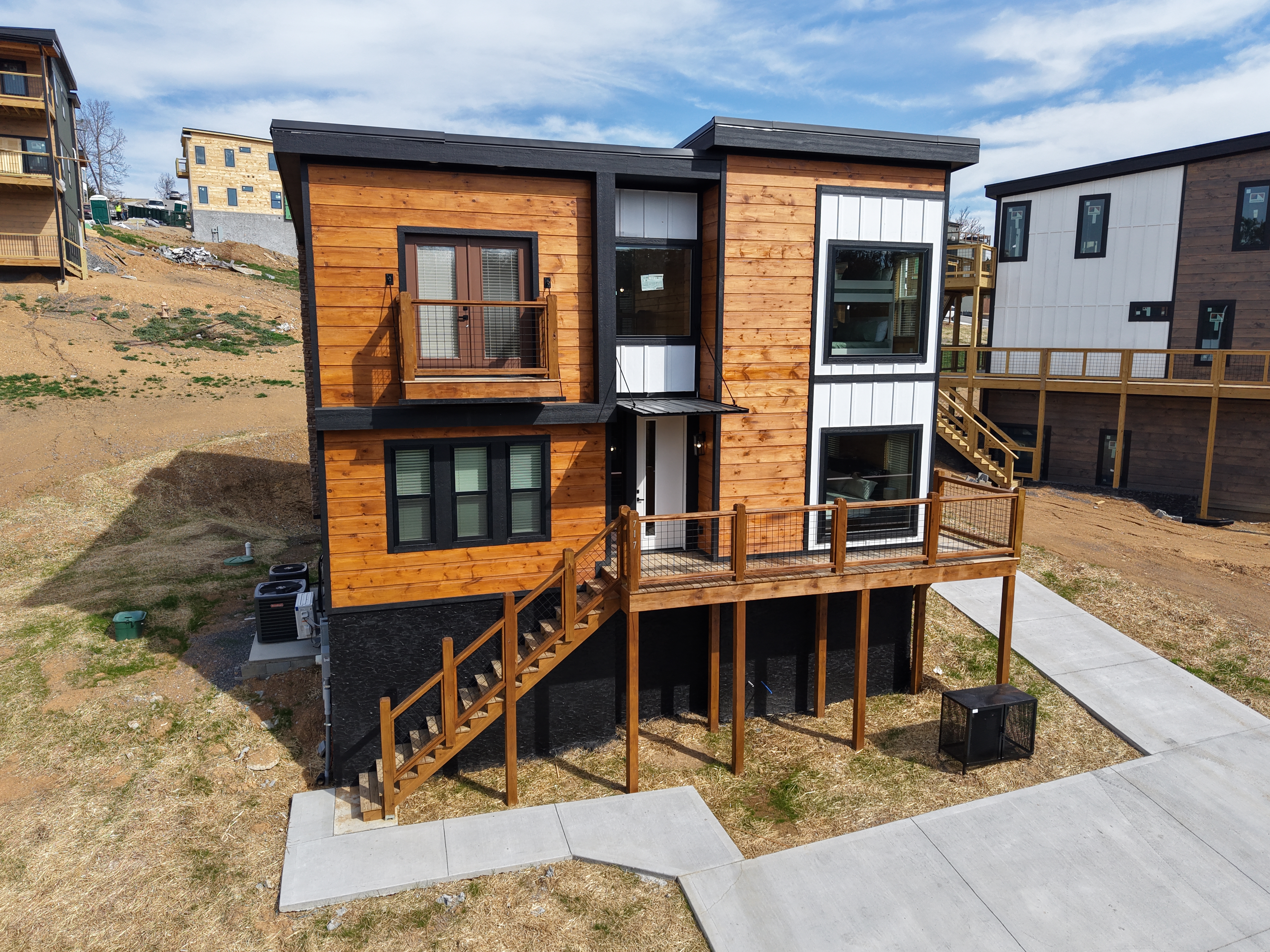 Mountain Retreat Cabin — Sevierville — Cabins and Homes by Donnie Allen